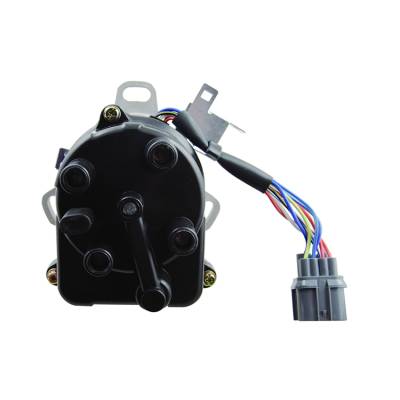 Rareelectrical - New Distributor Fits Honda Civic Del Sol 1.6L 1590Cc 1996-1997 30105-P2e-A01 - Image 4