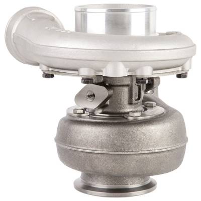 Rareelectrical - New Turbocharger Compatible With Ford F-250 Super Duty 7.3L Powerstroke Diesel By Part Numbers - Image 3