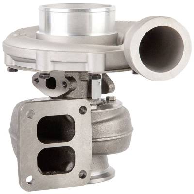 Rareelectrical - New Turbocharger Compatible With Ford F-250 Super Duty 7.3L Powerstroke Diesel By Part Numbers - Image 4
