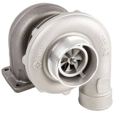 New Turbocharger Compatible With Ford F-350 Super Duty 7.3L Powerstroke Diesel By Part Numbers