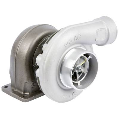 New Turbocharger Compatible With Ford F-250 Super Duty 6.4L 391Ci Ohv V8 Powerstroke Diesel Turbo By