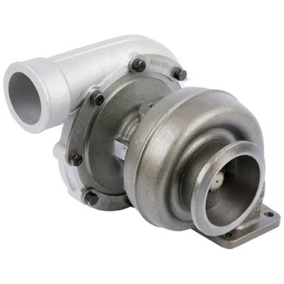 Rareelectrical - New Turbocharger Compatible With Ford F-250 Super Duty 6.4L 391Ci Ohv V8 Powerstroke Diesel Turbo By - Image 2