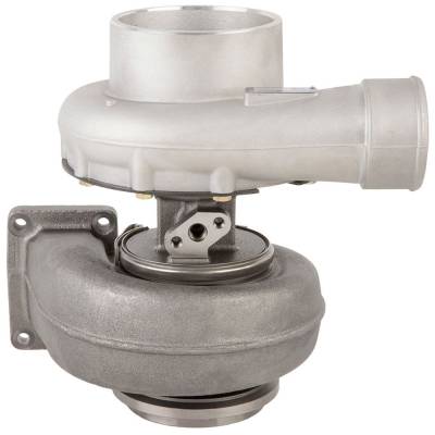 Rareelectrical - New Turbocharger Compatible With Ford F-550 Super Duty 6.0L V8 2005-2007 By Part Numbers 80-0270 - Image 3