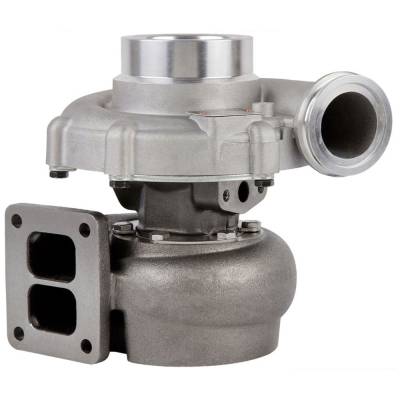 Rareelectrical - New Turbocharger Compatible With Dodge Ram 2500 6.7L Cummins Isb Diesel By Part Numbers 3791772 - Image 4