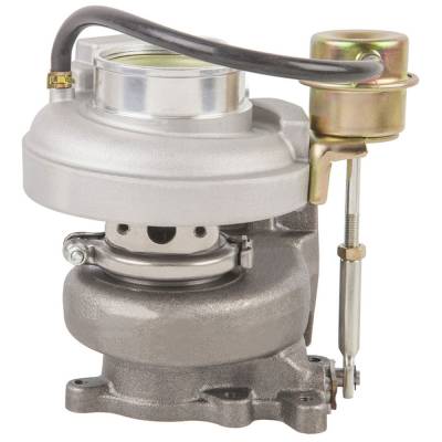 Rareelectrical - New Turbocharger Compatible With Ford Excursion 7.3L Power Stroke Diesel 2000-2003 By Part Numbers - Image 3