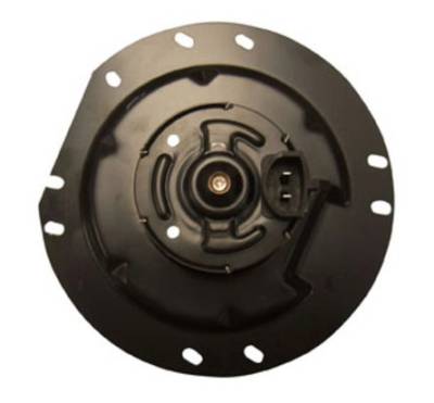 Rareelectrical - New Blower Assembly Compatible With 1997-2002 Ford E-150 E-350 Econoline Club Wagon Mm-840 15-80088 - Image 3