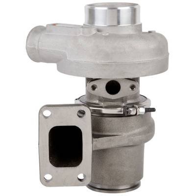 Rareelectrical - New Turbocharger Compatible With Ford Excursion 6.0L 363Cid V8 Diesel Ohv Turbocharged 2005 By Part - Image 3