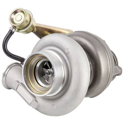 New Turbocharger Compatible With Dodge Ram 4500 6.7L Cummins Diesel 2008-2012 By Part Numbers