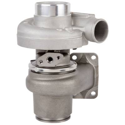 Rareelectrical - New Turbocharger Compatible With Ford Excursion 6.0L 363Cid V8 Diesel Ohv Turbocharged 2005 By Part - Image 4