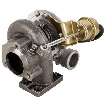 Rareelectrical - New Turbocharger Compatible With Dodge Ram 2500 6.7L L6 Cummins Diesel 2007-2012 By Part Numbers - Image 2