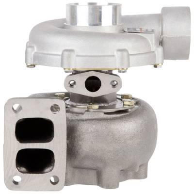 Rareelectrical - New Turbocharger Compatible With Ford F-250 Super Duty 6.0L Power Stroke Diesel 2005-2007 By Part - Image 4