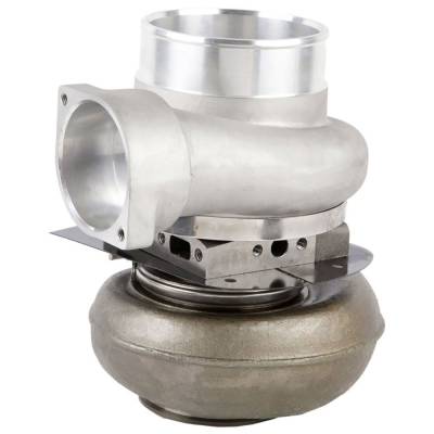 Rareelectrical - New Turbocharger Compatible With Ford E-450 Super Duty 6.0L Power Stroke 2005-2010 By Part Numbers - Image 4