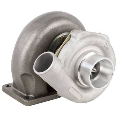 New Turbocharger Compatible With Ford F-250 Super Duty 6.0L Power Stroke 2003-2004 By Part Numbers