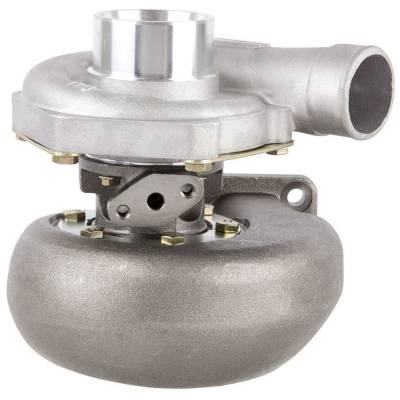 Rareelectrical - New Turbocharger Compatible With Ford F-250 Super Duty 6.0L Power Stroke 2003-2004 By Part Numbers - Image 3