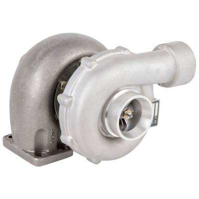 New Turbocharger Compatible With Ford F-450 Super Duty 6.0L Power Stroke Diesel 2005-2007 By Part
