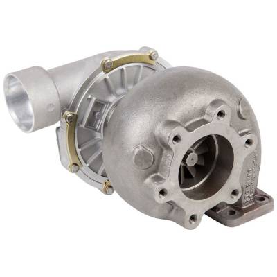 Rareelectrical - New Turbocharger Compatible With Ford E-250 6.0L Power Stroke Diesel 2005-2010 By Part Numbers - Image 2