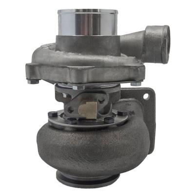Rareelectrical - New OEM Replacement Turbocharger Compatible With John Deere 6000 Series Tractors 6100 6200 By Part - Image 3