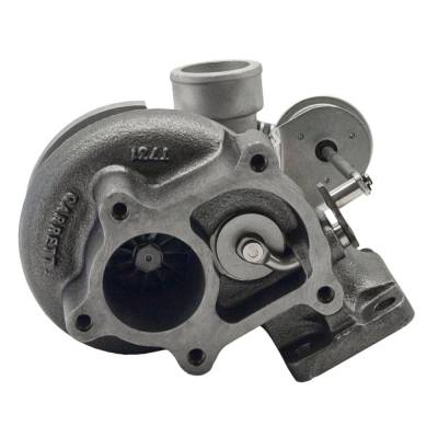 Rareelectrical - New OEM Replacement Turbocharger Compatible With Isuzu Npr 1994–1996 By Part Numbers 500391 500\391 - Image 4