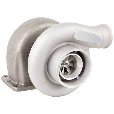 Rareelectrical - New Turbocharger Compatible With Ford Lcf 4.5L Power Stroke V6 Diesel 2006-2010 By Part Numbers - Image 4