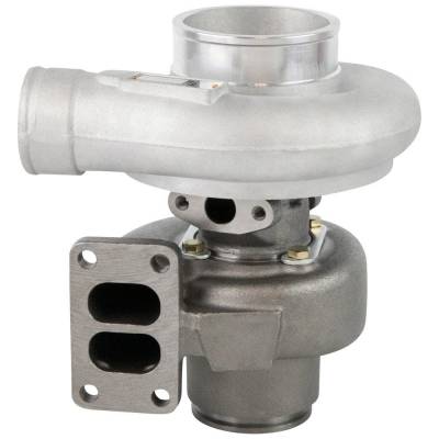 Rareelectrical - New Turbocharger Compatible With Ford F Super Duty 7.3L Powerstroke Diesel 1994-1997 By Part Numbers - Image 3