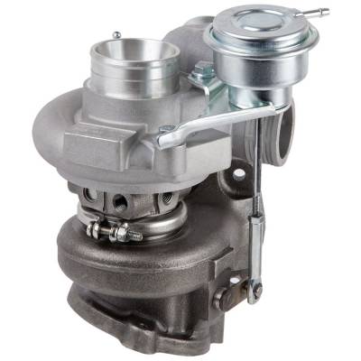Rareelectrical - New Turbocharger Compatible With Volvo V70 X/C Awd 2.4L L5 1999-2000 By Part Numbers 49377-06201 - Image 3