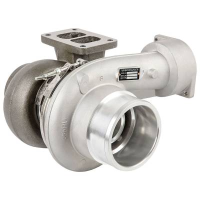 New Turbocharger Compatible With Ford F-250 Super Duty 6.0L Powerstroke Diesel 2005-2007 By Part