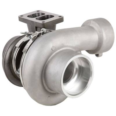New Turbocharger Compatible With Ford F-550 Super Duty 6.0L Powerstroke Diesel By Part Numbers