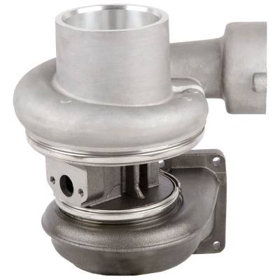 Rareelectrical - New Turbocharger Compatible With Ford F-550 Super Duty 6.0L Powerstroke Diesel By Part Numbers - Image 4