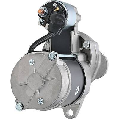 Rareelectrical - Starter Compatible With Acdelco Gold 337-1123 - Image 2