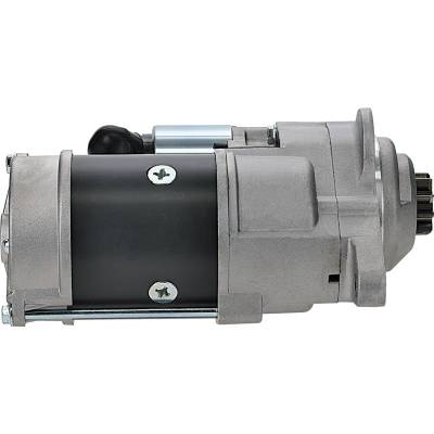 Rareelectrical - Starter Compatible With Acdelco Gold 337-1123 - Image 4