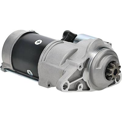 Rareelectrical - Starter Compatible With Acdelco Gold 337-1123 - Image 6