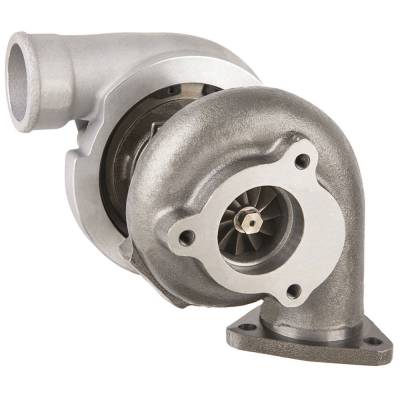 Rareelectrical - New Turbocharger Compatible With Ford F-250 Super Duty 6.0L Powerstroke 2005-2007 By Part Numbers - Image 2