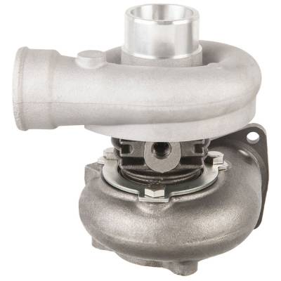 Rareelectrical - New Turbocharger Compatible With Ford F-250 Super Duty 6.0L Powerstroke 2005-2007 By Part Numbers - Image 3