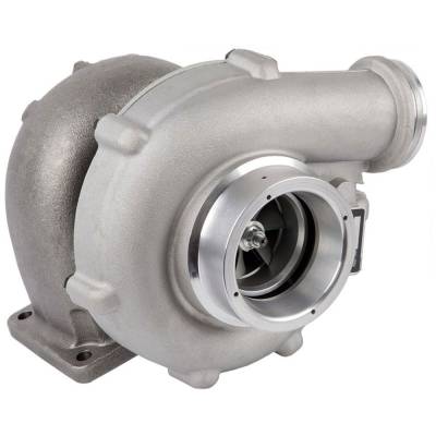 New Turbocharger Compatible With Dodge Ram 2500 6.7L Cummins Isb Diesel By Part Numbers 5325909