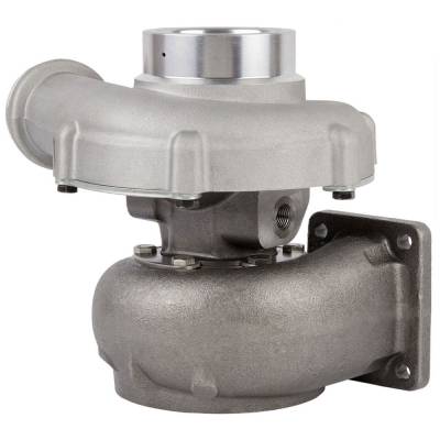 Rareelectrical - New Turbocharger Compatible With Dodge Ram 4500 6.7L Cummins Isb Diesel Cab & Chassis By Part - Image 3