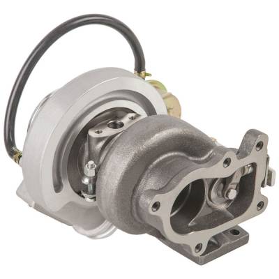 Rareelectrical - New Turbocharger Compatible With Ford F-550 Super Duty 7.3L Power Stroke Diesel 1999.5-2003 By Part - Image 2