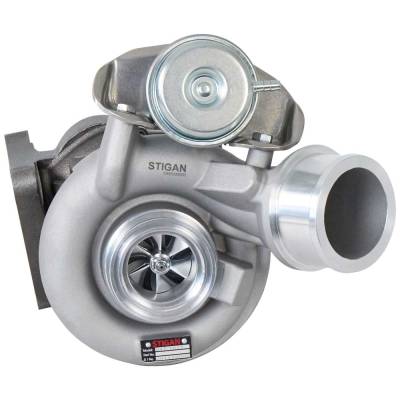 Rareelectrical - New Turbocharger Compatible With International 4300 Base 7.6L L6 2010-2017 By Part Numbers - Image 2