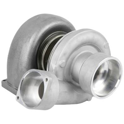 New Turbocharger Compatible With Detroit Diesel Series 60 12.7L By Part Numbers 80-0343New