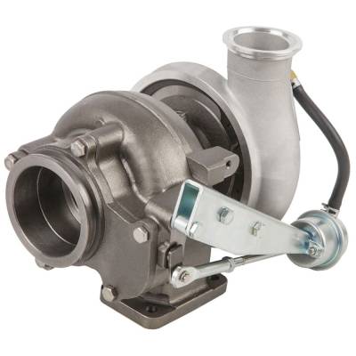 Rareelectrical - New Turbocharger Compatible With Ford F-550 Super Duty 7.3L Powerstroke By Part Numbers 702012-9010 - Image 3