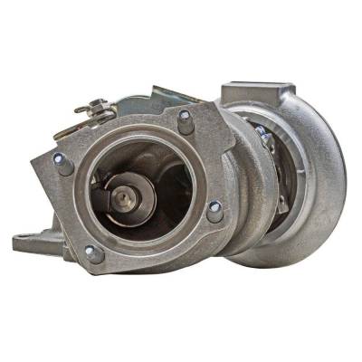 Rareelectrical - New OEM Replacement Turbocharger Compatible With Cadillac Ats-V 3.6L V6 2016-2019 By 49U7703450 - Image 4