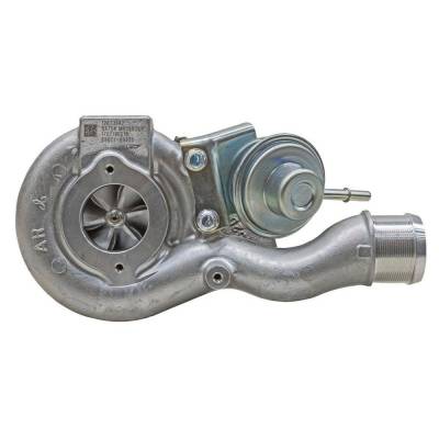 Rareelectrical - New OEM Replacement Turbocharger Compatible With Cadillac Ats-V 3.6L V6 2016-2019 By 49477-03410 - Image 3
