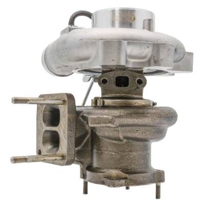 Rareelectrical - New OEM Replacement Turbocharger Compatible With Gmc C6500 Topkick C7500 Topkick 7.8L 6Hk1 Diesel - Image 2