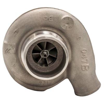 Rareelectrical - New OEM Turbochargers Compatible With John Deere 640H 648H 6068H 6.8L Diesel 2001-2006 By Part - Image 3