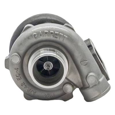 Rareelectrical - New OEM Replacement Turbocharger Compatible With Jcb 3Cx Backhoe Loader By Part Numbers 02-200460 - Image 2