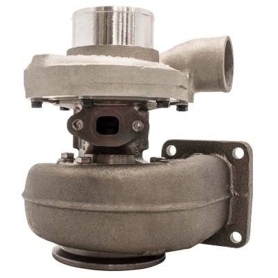 Rareelectrical - New OEM Turbochargers Compatible With John Deere 7210 6068H 6.8L Diesel 95Hp 1997-2003 By Part - Image 2