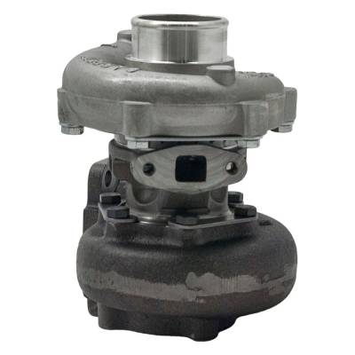 Rareelectrical - New OEM Replacement Turbocharger Compatible With Perkins Agricultural Tractors By Part Numbers - Image 3