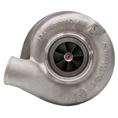 Rareelectrical - New OEM Turbochargers Compatible With John Deere 6715 6068T 6.8L Diesel 105Hp 1997-2003 By Part - Image 3