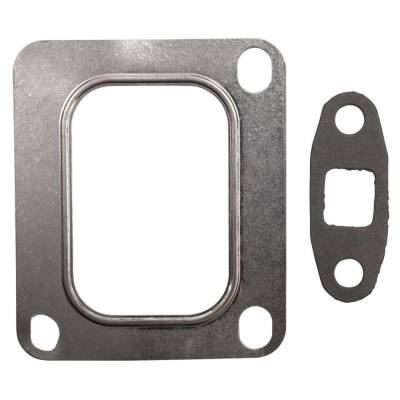 Rareelectrical - New OEM Turbochargers Compatible With John Deere 1076 Combine W210 Combine 6068T 6.8L Diesel - Image 5