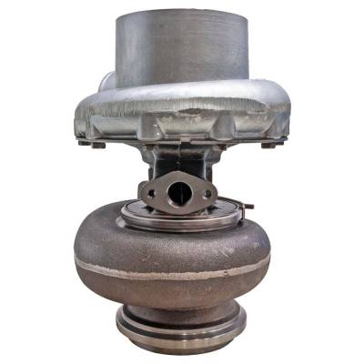 Rareelectrical - New OEM Replacement Turbocharger Compatible With International 9200 / 9400 1994 - 2002 By Part - Image 1