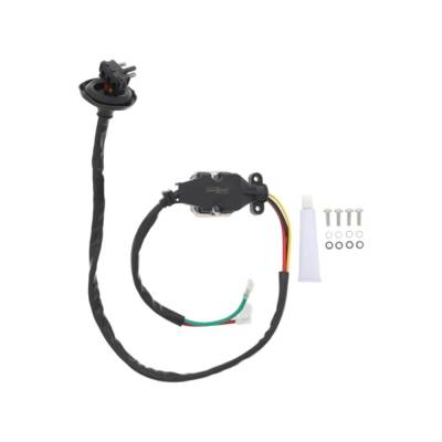 New Blower Regulator Compatible With Mercedes Benz Sl600 All Submodels 300Sl All Submodels Sl320 All